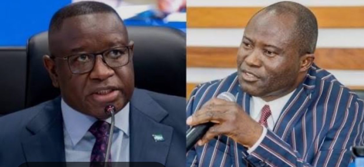 Works Minister Defies State House Directives