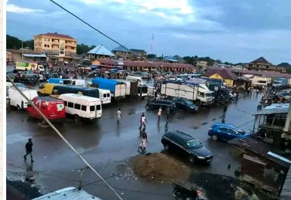 Kambia Stakeholders Demand Reinstatement of Badamaya Checkpoint